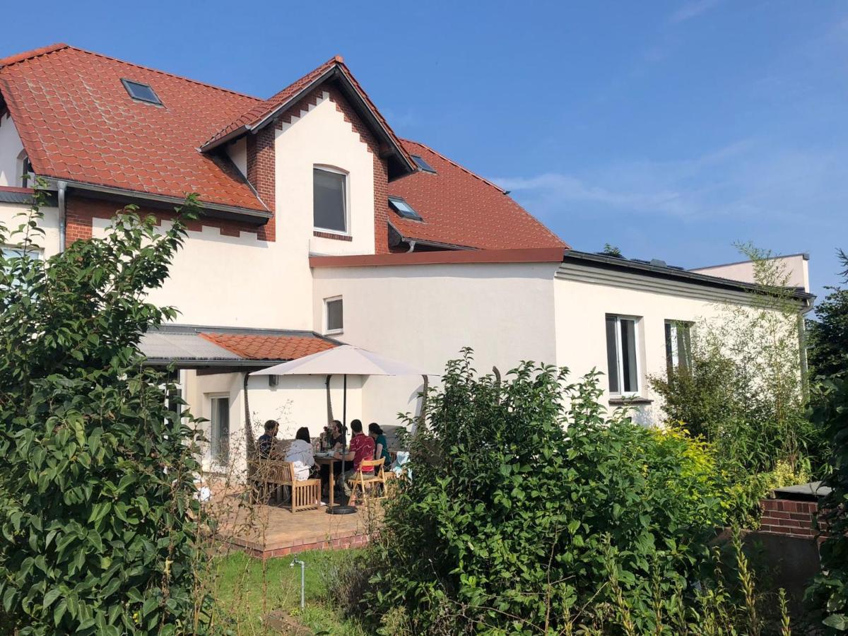 Ferienhaus Erna Doberlug-Kirchhain Exterior photo