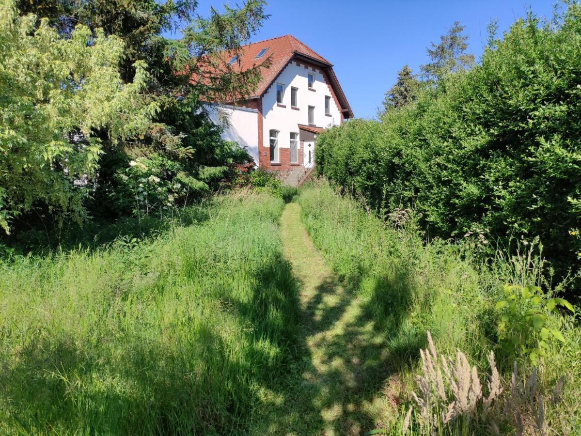 Ferienhaus Erna Doberlug-Kirchhain Exterior photo