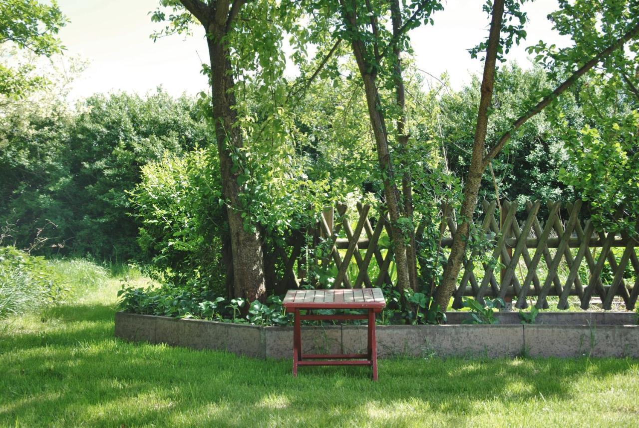 Ferienhaus Erna Doberlug-Kirchhain Exterior photo
